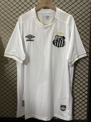 2627 Santos Home Soccer Jersey
